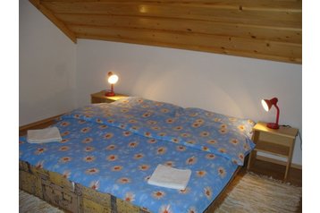 Slovacchia Privát Zuberec, Interno